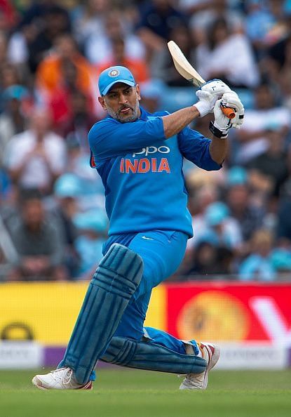 England v India - 3rd Royal London ODI